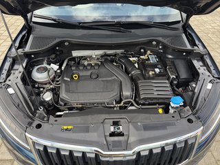 Skoda Karoq 1.5 TSI Style DSG / AHK / NAVI / ACC / LED / KAMERA - foto 7