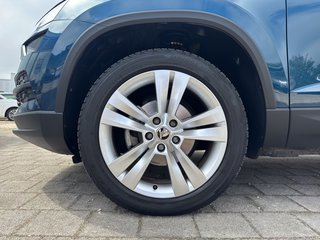 Skoda Karoq 1.5 TSI Style DSG / AHK / NAVI / ACC / LED / KAMERA - foto 8
