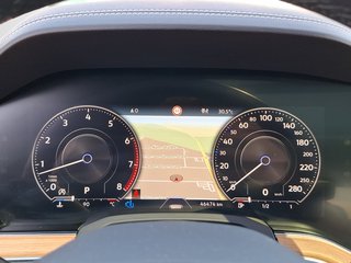 Volkswagen Touareg 3.0 TSI Atmosphere 4Motion AHK / PANORAMA / STHZG - bilder 7
