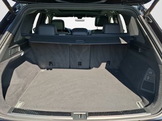 Volkswagen Touareg 3.0 TSI Atmosphere 4Motion AHK / PANORAMA / STHZG - bilder 11