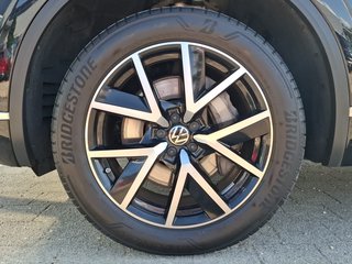 Volkswagen Touareg 3.0 TSI Atmosphere 4Motion AHK / PANORAMA / STHZG - bilder 13