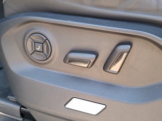 Volkswagen Touareg 3.0 TSI Atmosphere 4Motion AHK / PANORAMA / STHZG - bilder 15