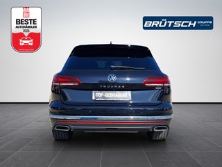 Volkswagen Touareg 3.0 TSI Atmosphere 4Motion AHK / PANORAMA / STHZG - bilder 1
