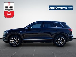 Volkswagen Touareg 3.0 TSI Atmosphere 4Motion AHK / PANORAMA / STHZG - bilder 2