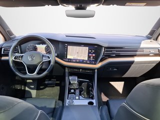 Volkswagen Touareg 3.0 TSI Atmosphere 4Motion AHK / PANORAMA / STHZG - bilder 5