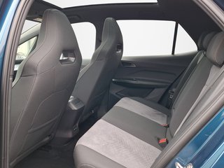 CUPRA Born 150 kW KLIMA / PANORAMA / HEAD-UP / LED / NAVI / ACC - bilder 5