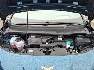 CUPRA Born 150 kW KLIMA / PANORAMA / HEAD-UP / LED / NAVI / ACC - bilder 7