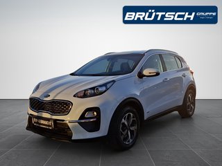 Kia Sportage Gebrauchtwagen Kaufen