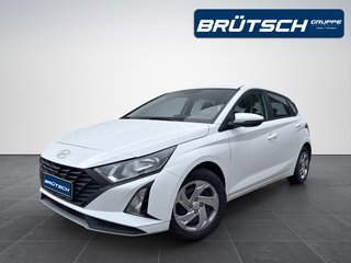 Hyundai i20 Gebrauchtwagen Kaufen