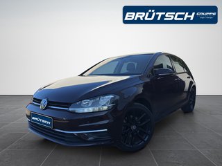 Volkswagen Golf Gebrauchtwagen Kaufen