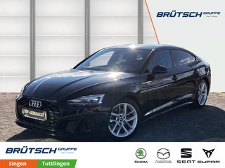 Audi A5 Gebrauchtwagen Kaufen
