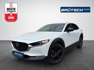 Mazda CX-30 Gebrauchtwagen Kaufen