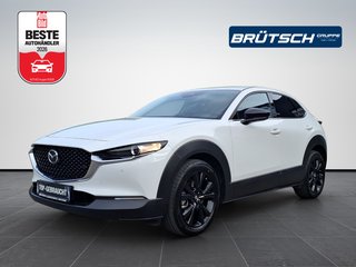 Mazda CX-30 Gebrauchtwagen Kaufen