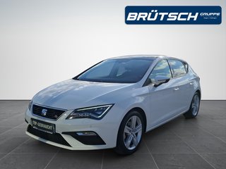 Seat Leon Gebrauchtwagen Kaufen