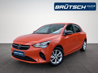 Opel Corsa Gebrauchtwagen Kaufen