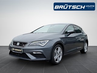 Seat Leon Gebrauchtwagen Kaufen