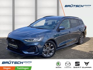 Ford Focus Gebrauchtwagen Kaufen