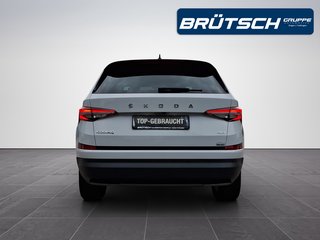 Skoda Kodiaq 2.0 TDI Tour 4x4 DSG / AHK / ACC / NAVI / MATRIX / KAMERA - bilder 1