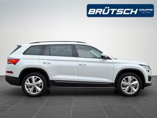 Skoda Kodiaq 2.0 TDI Tour 4x4 DSG / AHK / ACC / NAVI / MATRIX / KAMERA - bilder 3