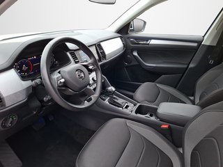 Skoda Kodiaq 2.0 TDI Tour 4x4 DSG / AHK / ACC / NAVI / MATRIX / KAMERA - bilder 4