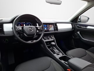 Skoda Kodiaq 2.0 TDI Tour 4x4 DSG / AHK / ACC / NAVI / MATRIX / KAMERA - bilder 5