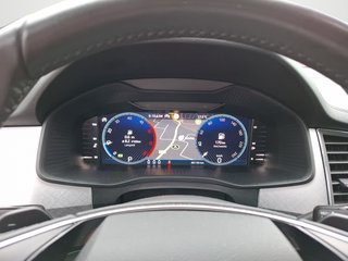 Skoda Kodiaq 2.0 TDI Tour 4x4 DSG / AHK / ACC / NAVI / MATRIX / KAMERA - bilder 7