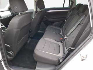 Skoda Kodiaq 2.0 TDI Tour 4x4 DSG / AHK / ACC / NAVI / MATRIX / KAMERA - bilder 10