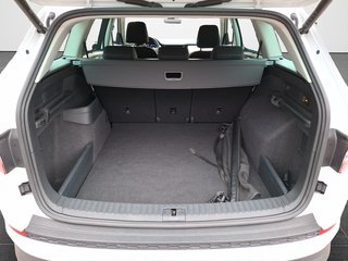 Skoda Kodiaq 2.0 TDI Tour 4x4 DSG / AHK / ACC / NAVI / MATRIX / KAMERA - bilder 11