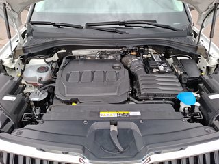 Skoda Kodiaq 2.0 TDI Tour 4x4 DSG / AHK / ACC / NAVI / MATRIX / KAMERA - bilder 12