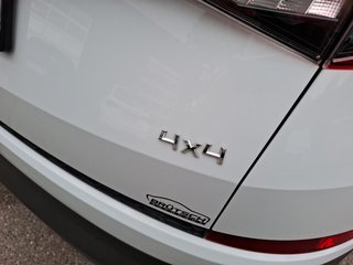 Skoda Kodiaq 2.0 TDI Tour 4x4 DSG / AHK / ACC / NAVI / MATRIX / KAMERA - bilder 14