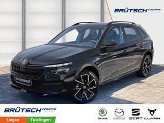 Skoda Kamiq Gebrauchtwagen Kaufen