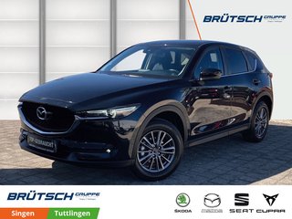 Mazda CX-5 Gebrauchtwagen Kaufen