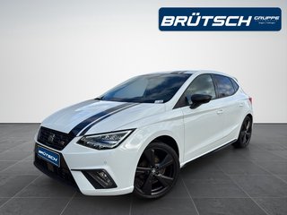 SEAT Ibiza Gebrauchtwagen Kaufen