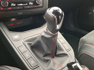 SEAT Ibiza 1.0 TSI Black Edition KLIMA / BEATS / ACC / KAMERA / SITZHEIZUNG - bilder 3