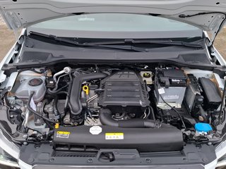 SEAT Ibiza 1.0 TSI Black Edition KLIMA / BEATS / ACC / KAMERA / SITZHEIZUNG - bilder 5