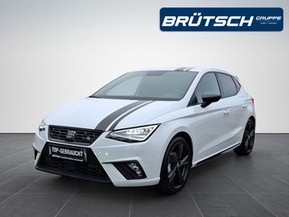 SEAT Ibiza Gebrauchtwagen Kaufen