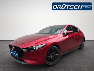 Mazda 3  5-trg. Gebrauchtwagen Kaufen