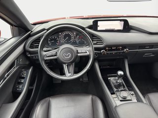 Mazda 3 Selection 2.0 KLIMA / LEDER / HEAD-UP / BOSE / E-SITZE - bilder 1