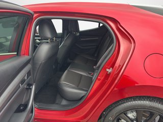 Mazda 3 Selection 2.0 KLIMA / LEDER / HEAD-UP / BOSE / E-SITZE - bilder 5