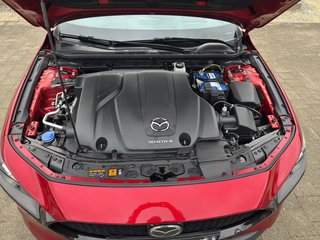 Mazda 3 Selection 2.0 KLIMA / LEDER / HEAD-UP / BOSE / E-SITZE - bilder 7