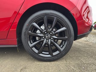 Mazda 3 Selection 2.0 KLIMA / LEDER / HEAD-UP / BOSE / E-SITZE - bilder 8