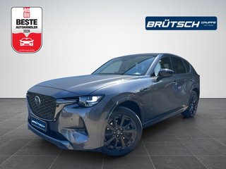Mazda CX-60 Gebrauchtwagen Kaufen