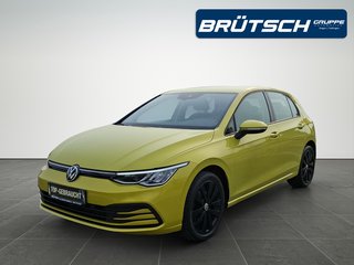 Volkswagen Golf Gebrauchtwagen Kaufen