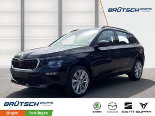 Skoda Kamiq Vorführfahrzeug Kaufen