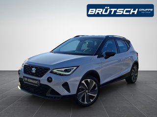 Seat Arona Gebrauchtwagen Kaufen