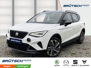Seat Arona Vorführfahrzeug Kaufen