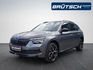 Skoda Kamiq Gebrauchtwagen Kaufen