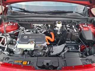 Mazda MX-30 eSKYACTIVE KLIMA / LED / NAVI / HEAD-UP / SITZHEIZUNG - bilder 6