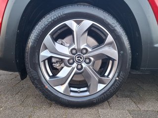 Mazda MX-30 eSKYACTIVE KLIMA / LED / NAVI / HEAD-UP / SITZHEIZUNG - bilder 7