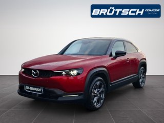 Mazda MX-30 Gebrauchtwagen Kaufen